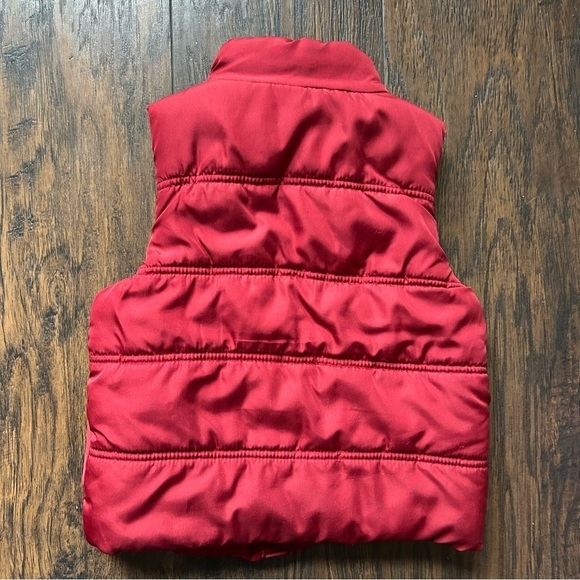 Kenneth Cole Boys Puffer Vest - Picture 2 of 11